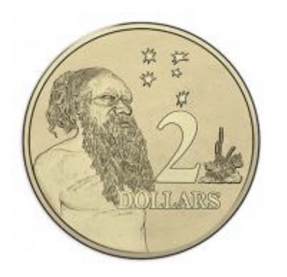 Banknote: Spy X Family Daughter