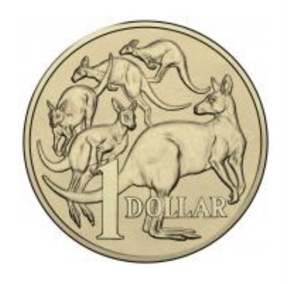 Assorted 1 Oz Silver Rounds And Bars