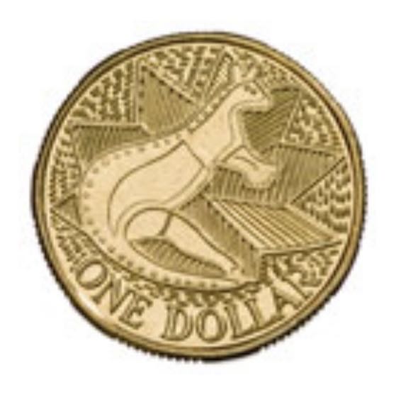 Disney 50th Anniversary Medallion - Dumbo