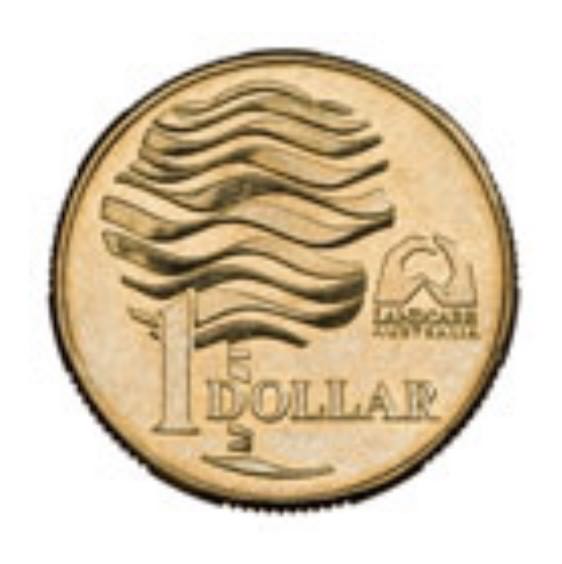 $1.00 Lucky Dragon Casino