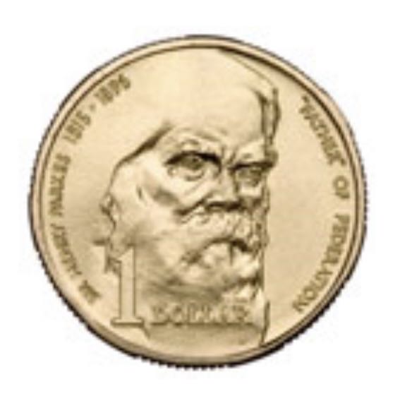 Standing Liberty Quarter