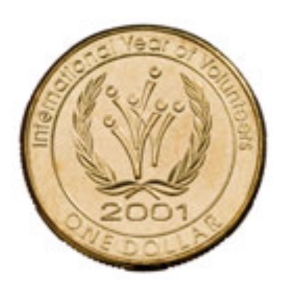 Standing Liberty Quarter