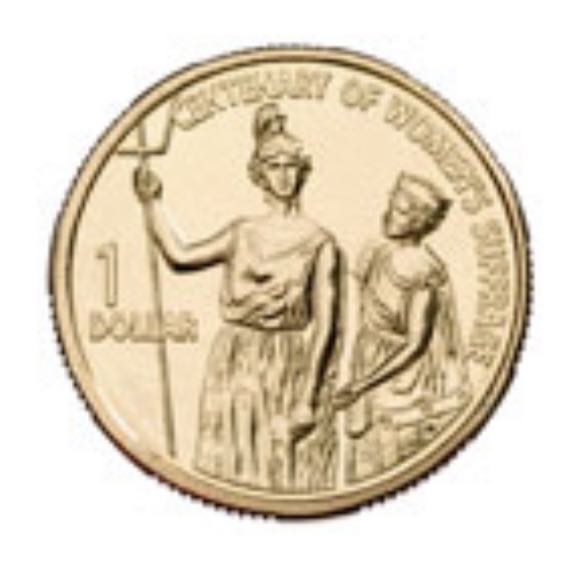 Star Trek Five Captains 2oz Silver Proof Coin