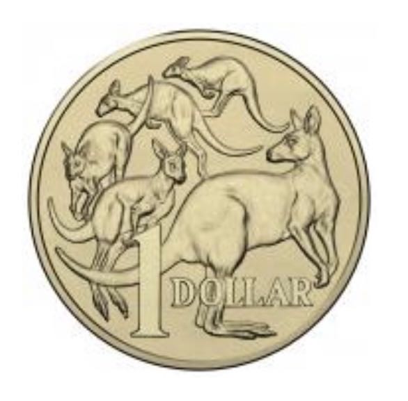 2011 US Mint American Eagle One Ounce Silver Uncirculated