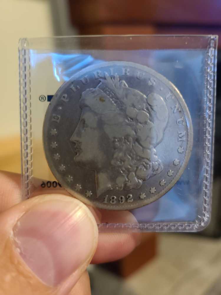 Canadian Loonie 2016