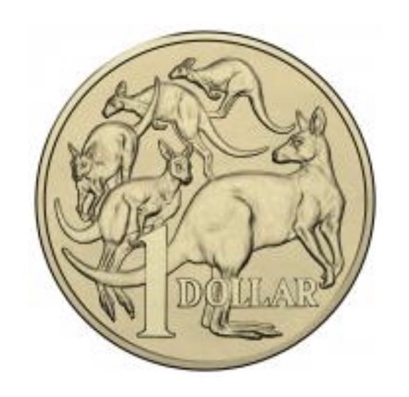 Queen’s Beasts #5 The Black Bull of Clarence