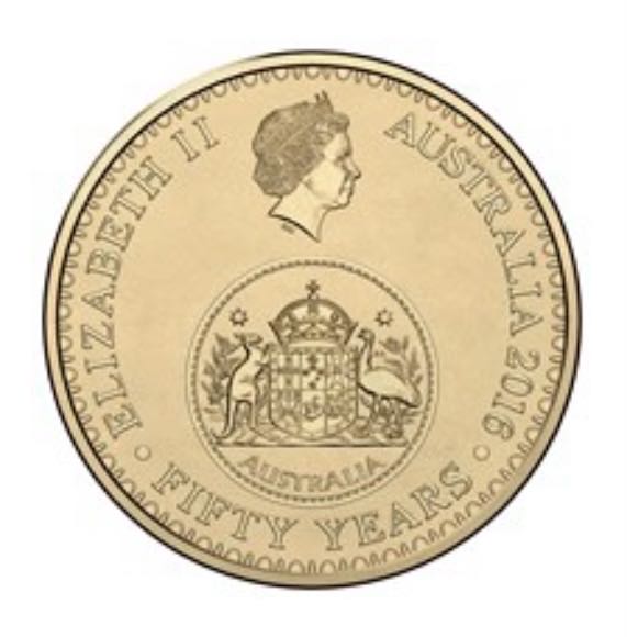 Eisenhower Dollar 1976-S