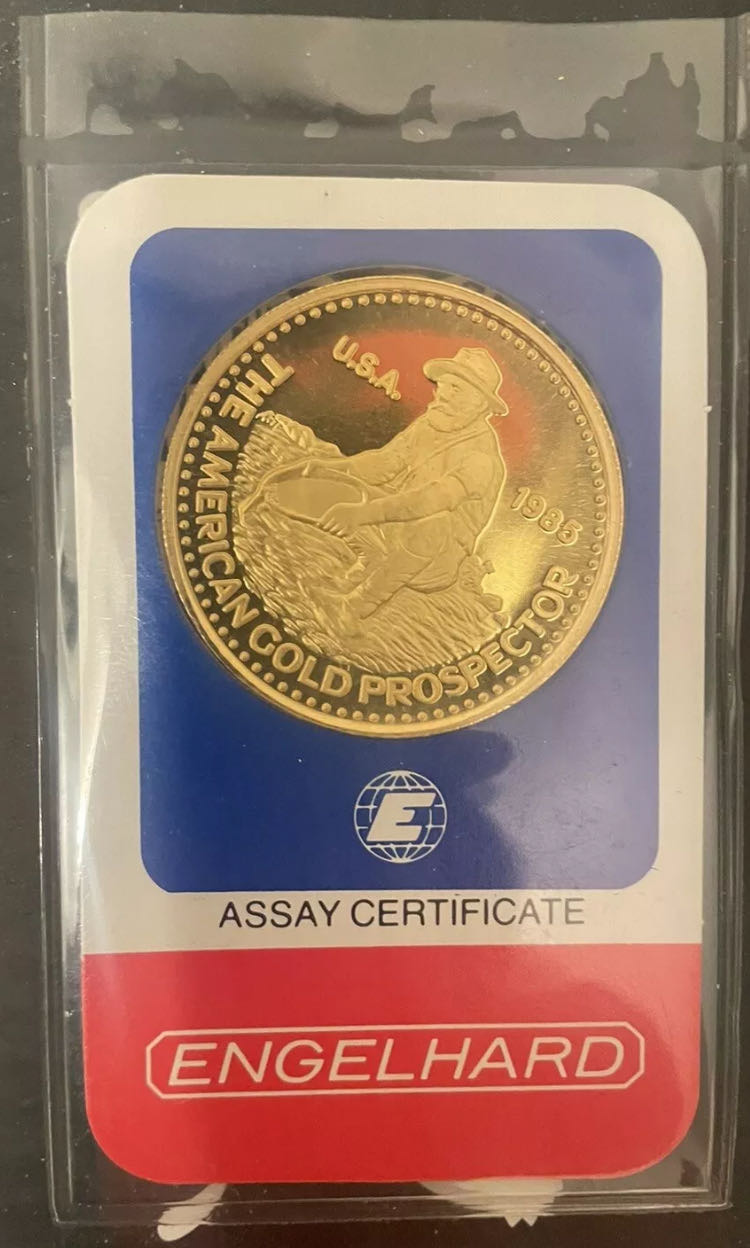 Canadian Nickel 1966