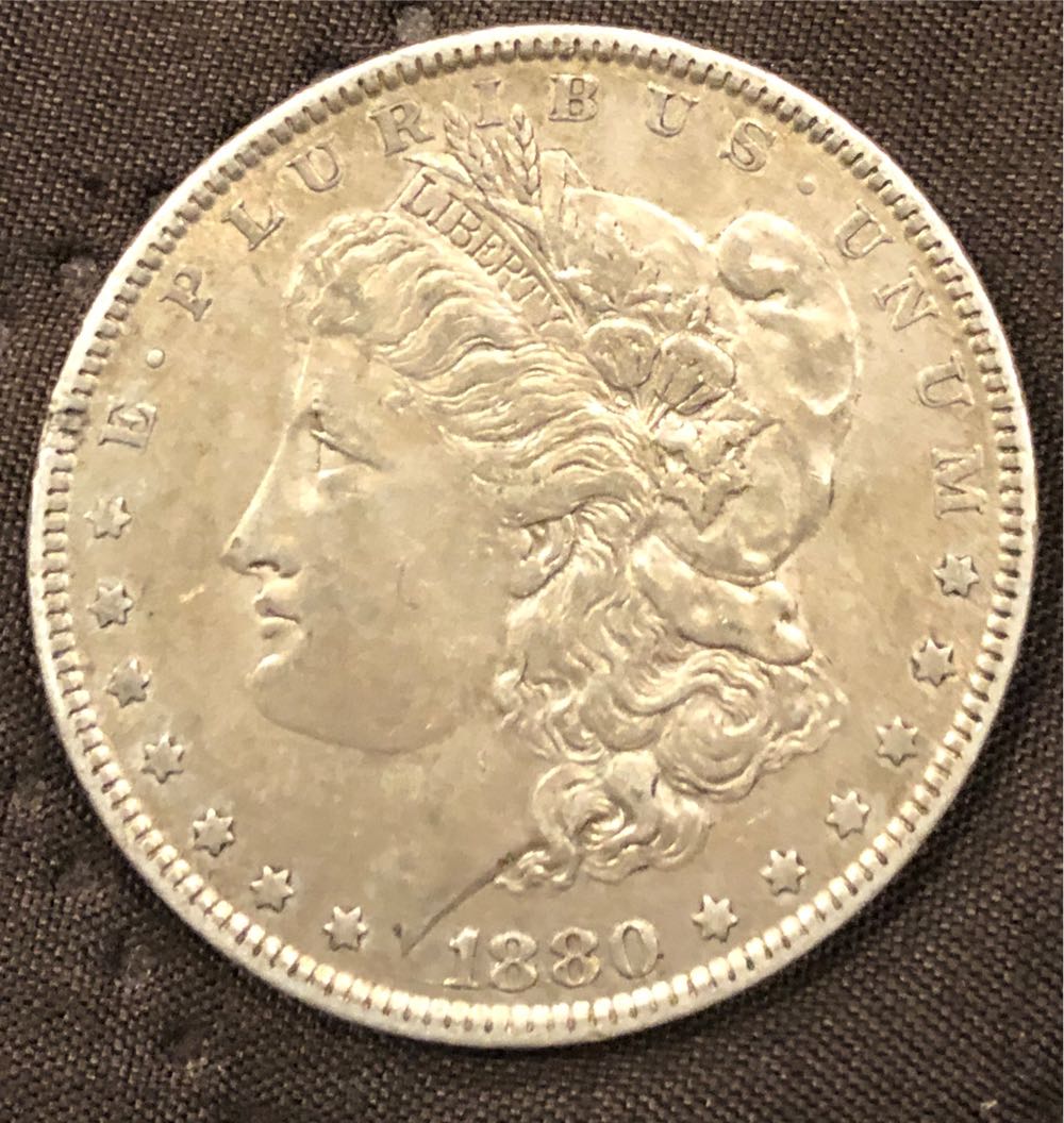Indian Head Nickle