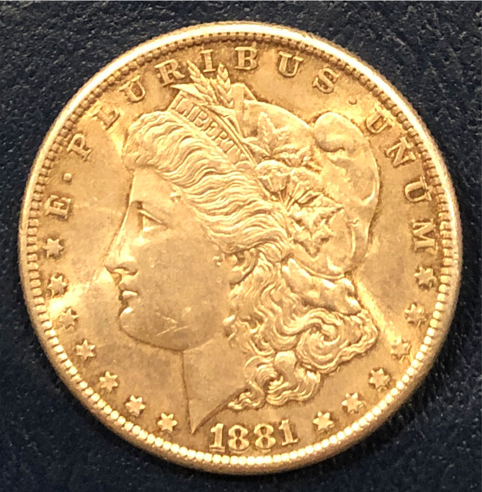 DCC - Made America Great Again