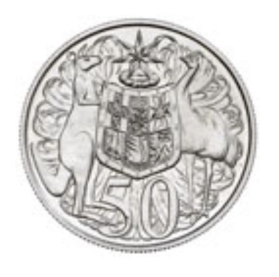 2020 NZ Annual Commemorative - Chatham Island Crested Penguin Silver Proof Coin