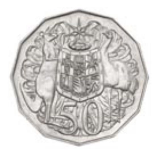 2008 Bald Eagle Commemorative Proof Silver Dollar