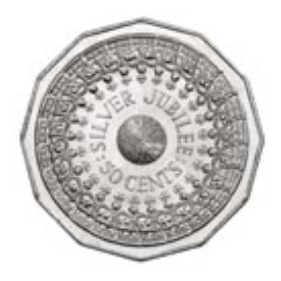 South Carolina Columbia Half Dollar