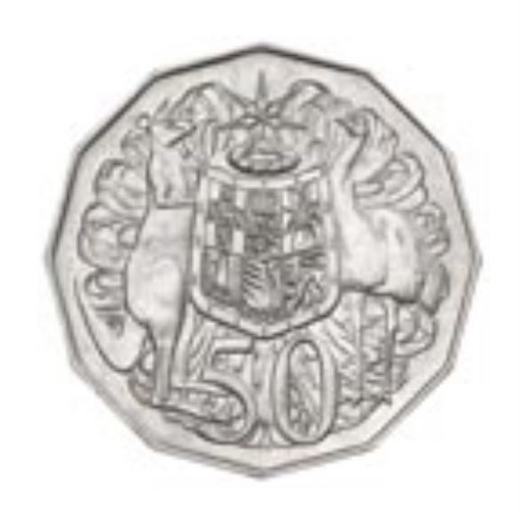 $2 2018 Remembrance Armistice Centenary