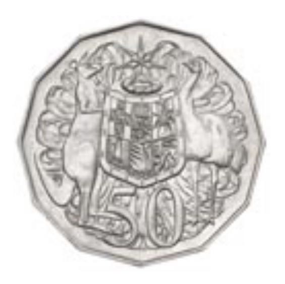 $1 Australia 2006