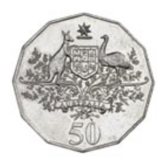 DCC - Still My President