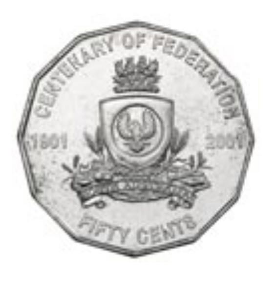 2004 Silver Maple Leaf Privy Mark Set