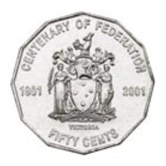 50 Cent - 1856 O Seated Liberty