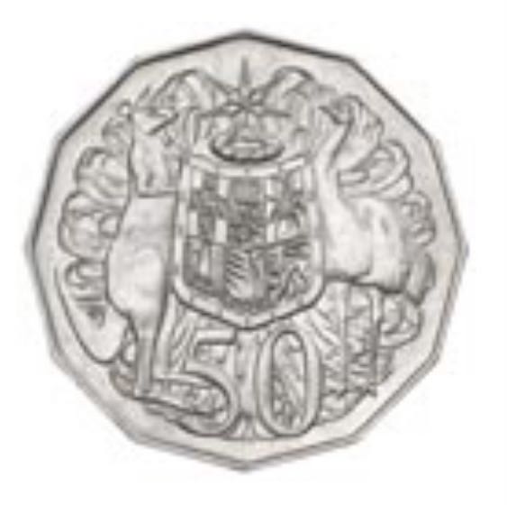 Churchill Coin 1965