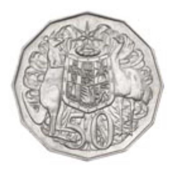 25 Pesos Mexico 1968 Olympics