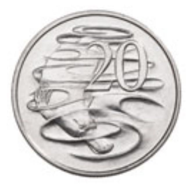 $1.00 Horseshoe Club (Las Vegas)