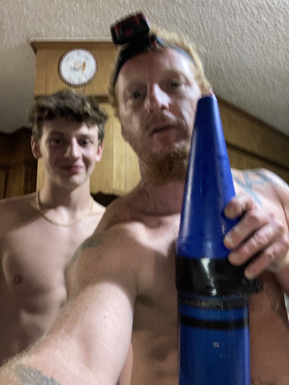 Giant Crayon Bank  coin collectible [Barcode 734764002009] - Main Image 2