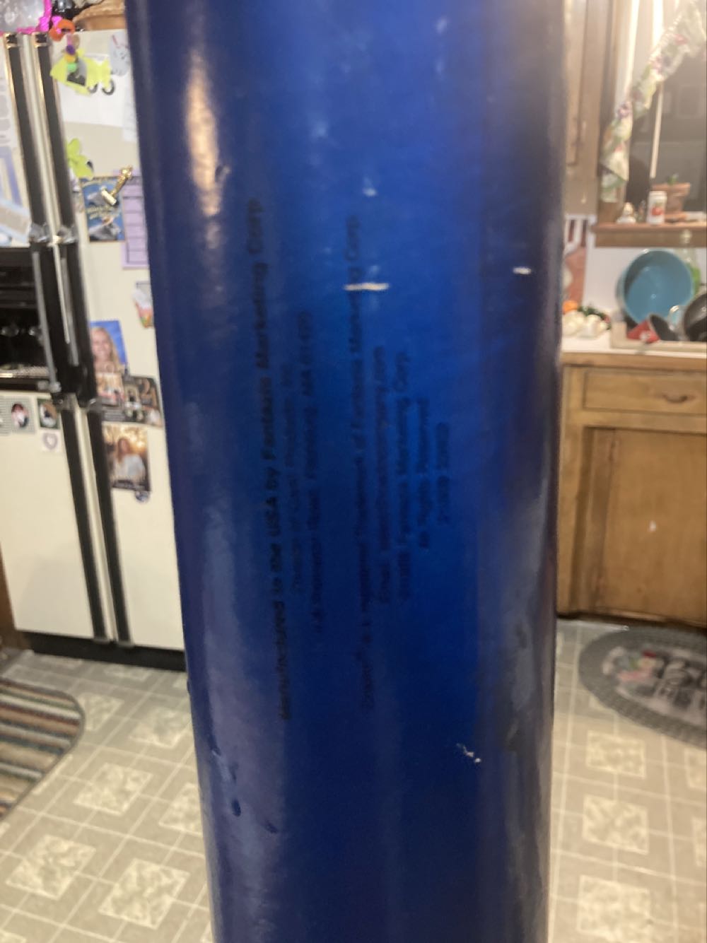 Giant Crayon Bank  coin collectible [Barcode 734764002009] - Main Image 4