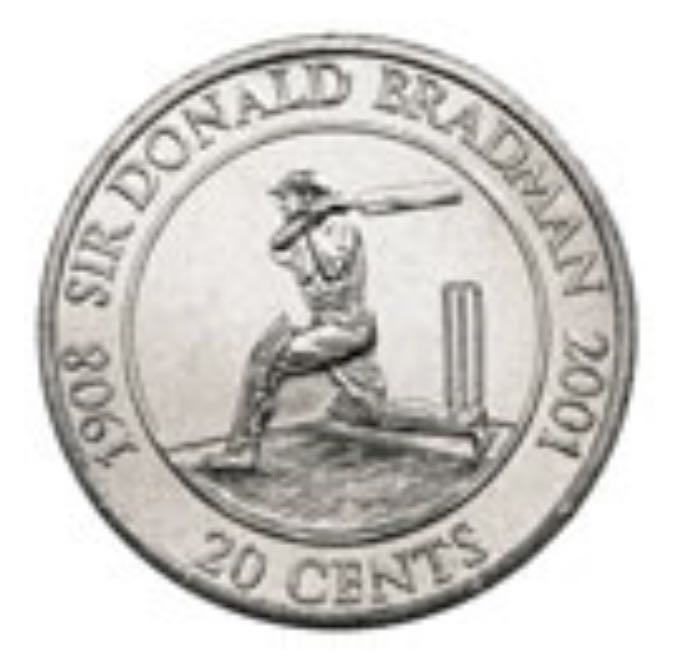 2007 US Mint American Eagle One Ounce Silver Uncirculated