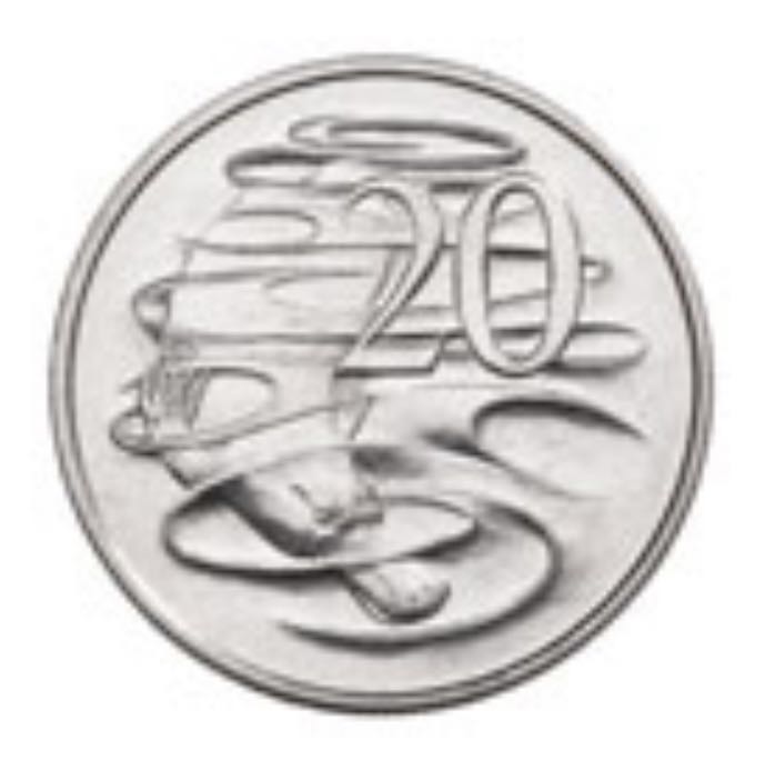 East Caribbean States - 10 Cents