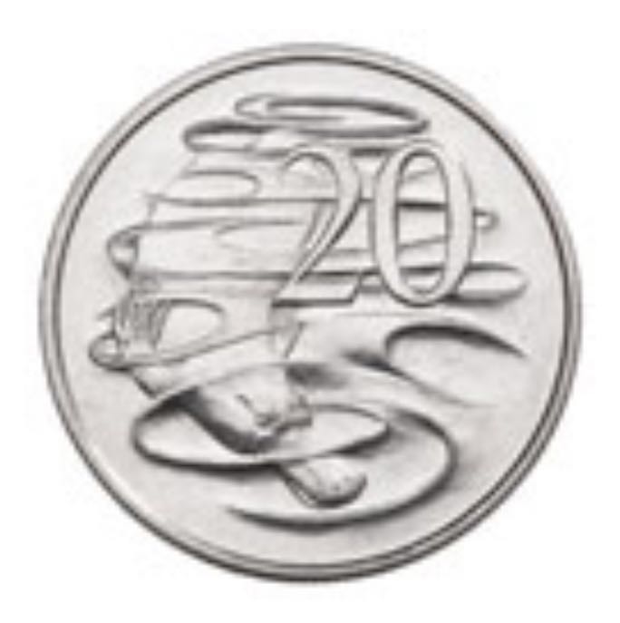 US Mint Silver Proof Set - 2008