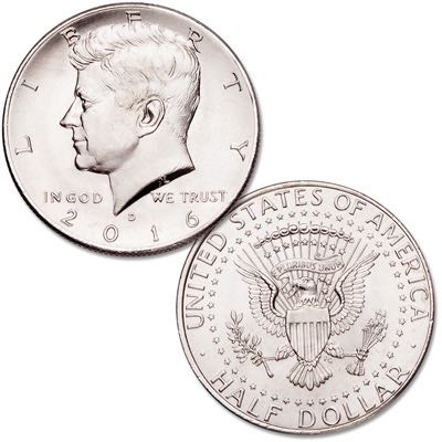 Washington Quarter 1962 P (No Mint Mark)