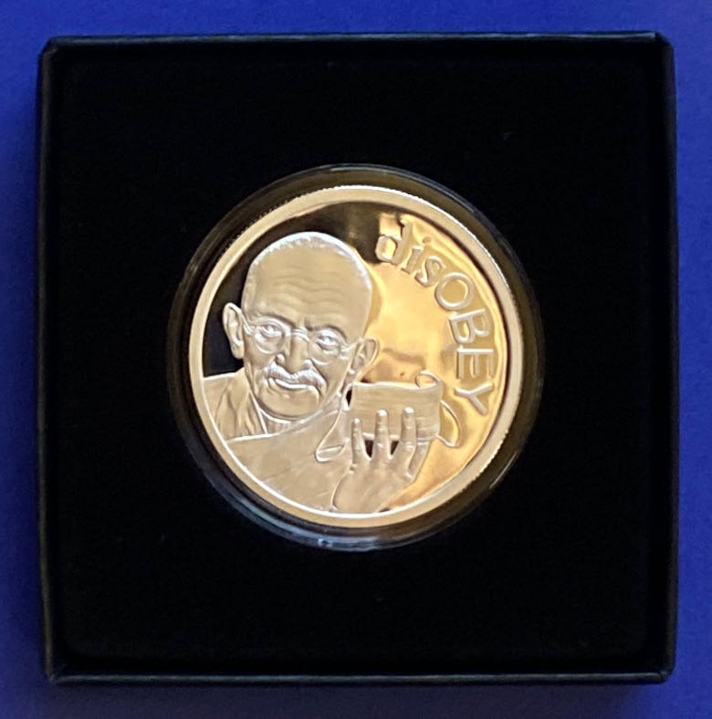 $5.00 Harrah’s Las Vegas