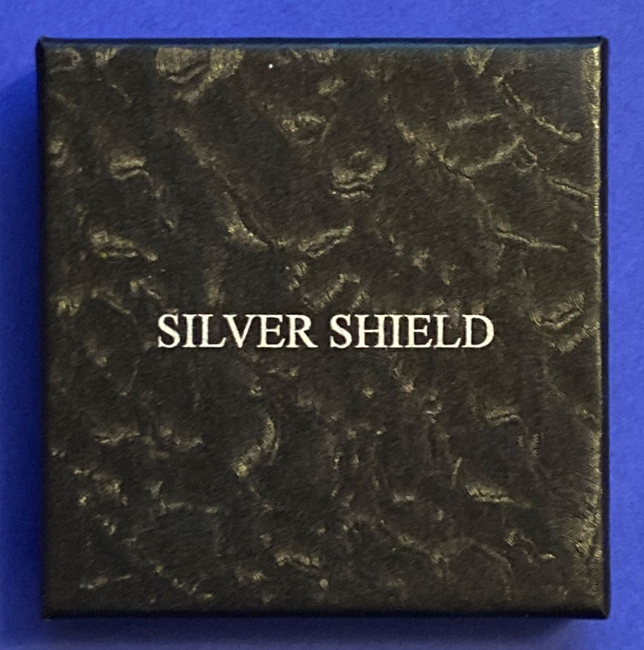 SS - Gandhi V2  coin collectible - Main Image 3