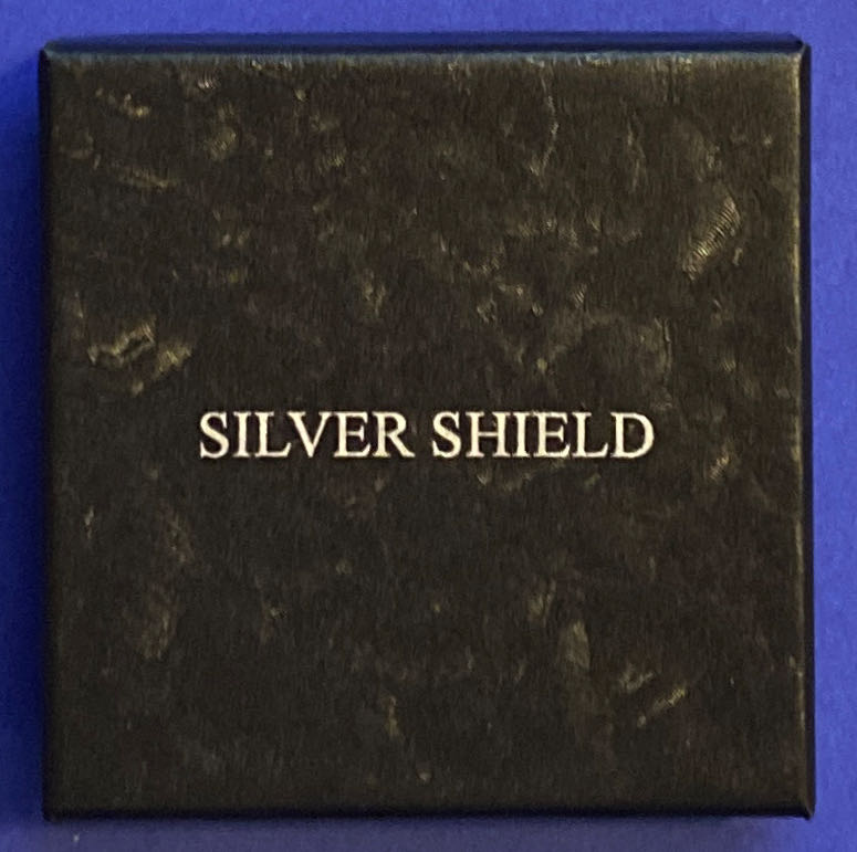 SS - Never Fear  coin collectible - Main Image 3