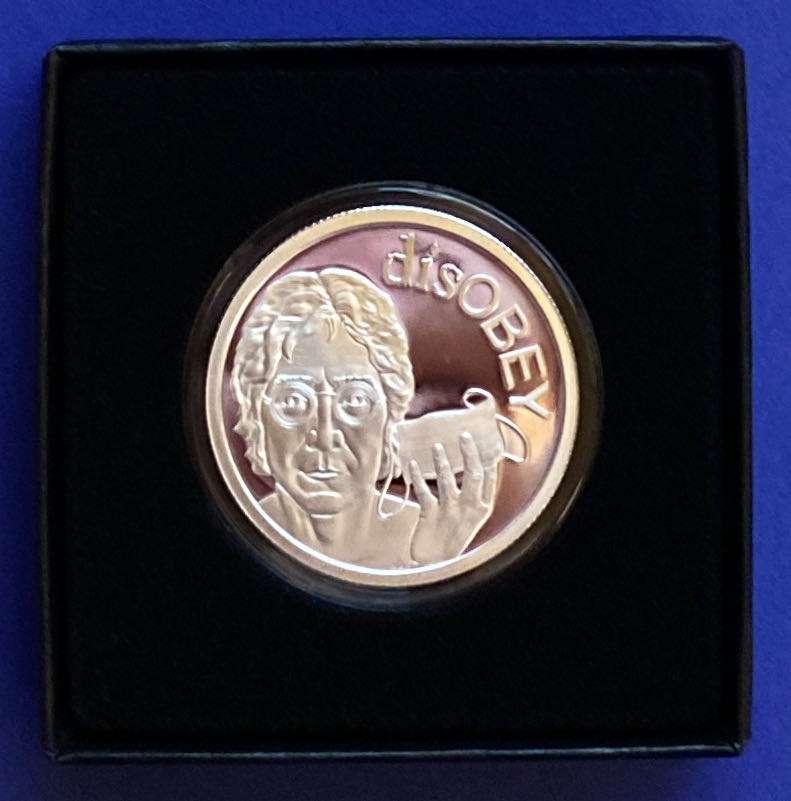 US Mint Presidential Dollar Proof Set 2016