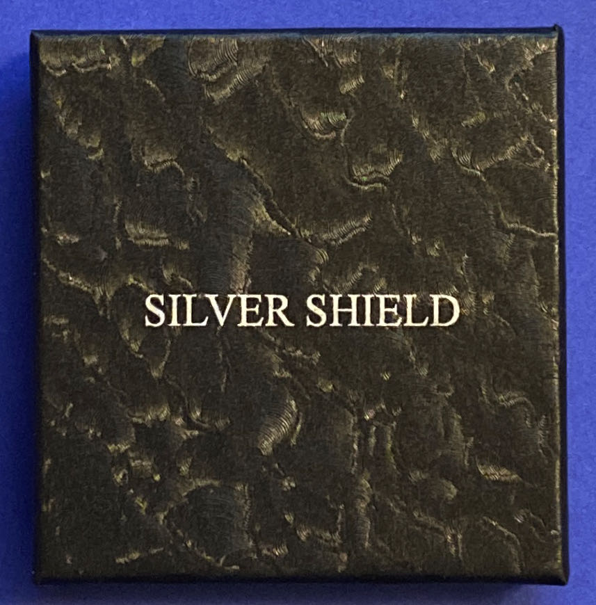 SS - Lennon V2  coin collectible - Main Image 3