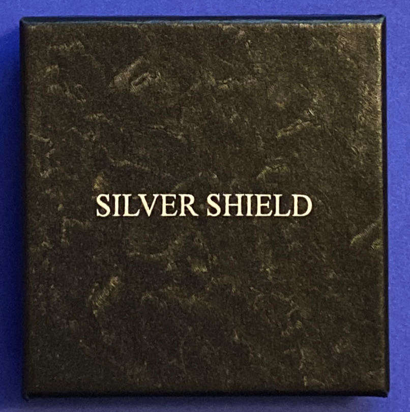 SS - Religion is Mind Control  coin collectible - Main Image 3