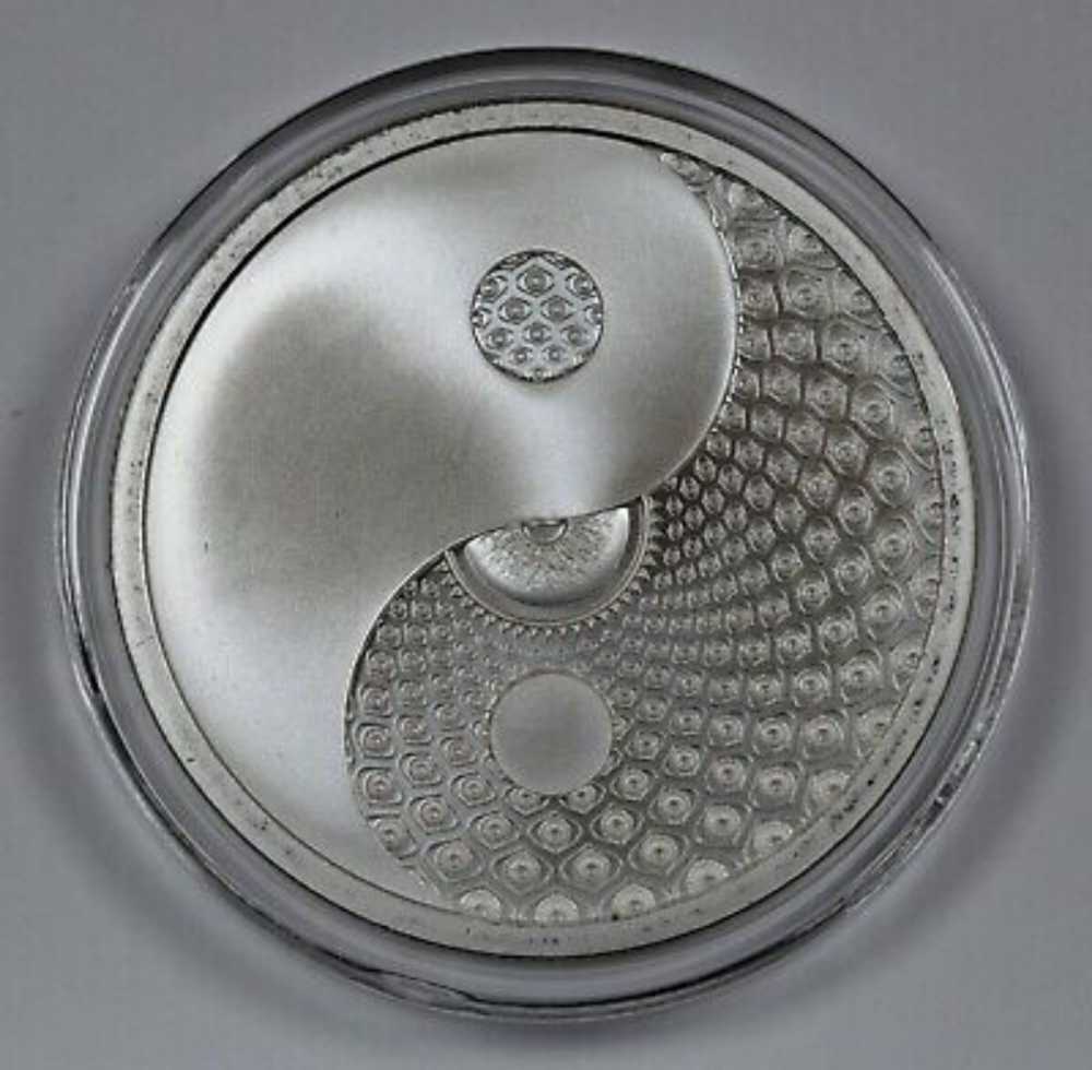 SS - Flower of Life Tetrahedron