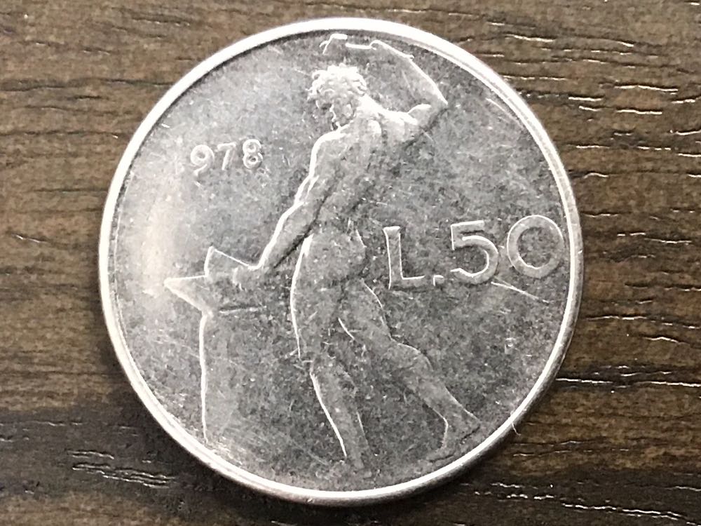 Disney 50th Anniversary Medallion - Bo Peep