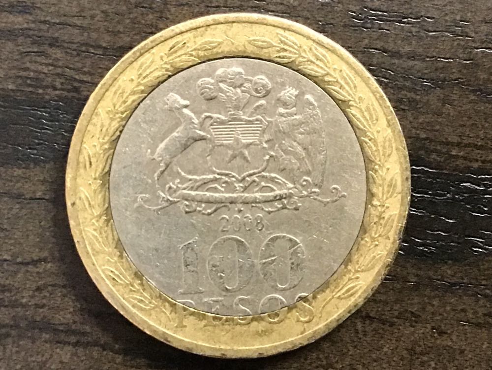 Disney 50th Anniversary Medallion - Goofy