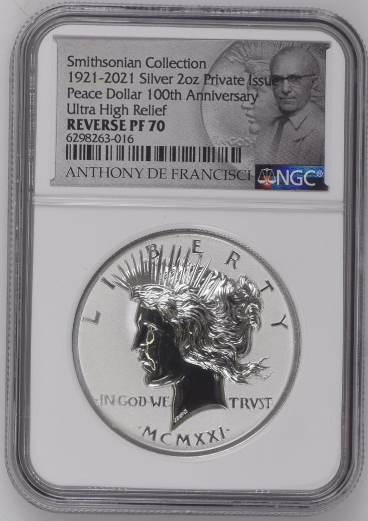 SS - Silver Bullet Silver Shield