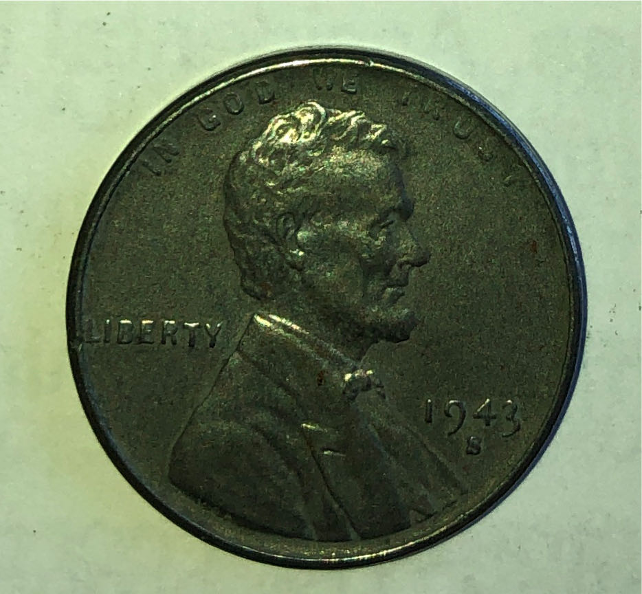 Standing Liberty Quarter