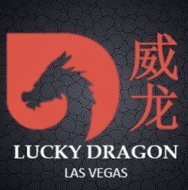$5.00 Lucky Dragon Casino  coin collectible - Main Image 3