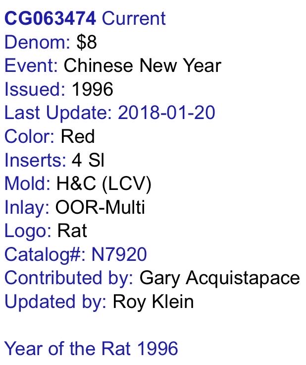 Luxor Hotel & Casino  coin collectible - Main Image 3