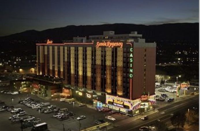 $1.00 Sands “Sands Regency”  coin collectible - Main Image 4