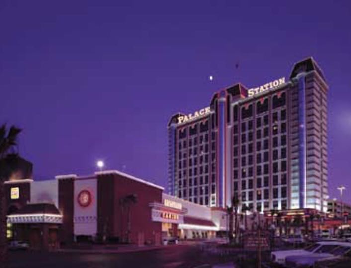 $3.00 Palace Station  coin collectible - Main Image 3