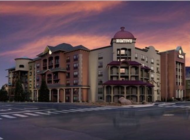 $1.00 Boomtown  coin collectible - Main Image 4