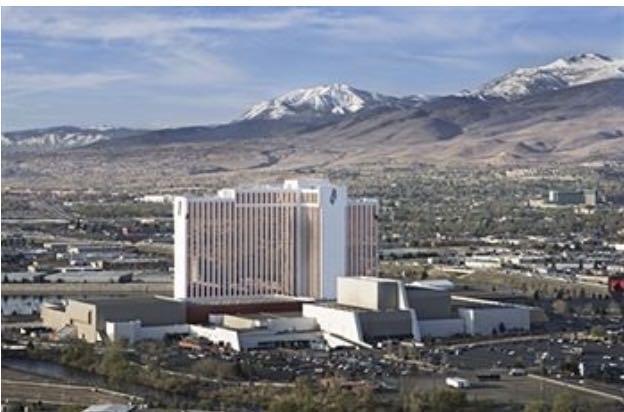 $1.00 Grand Sierra Resort  coin collectible - Main Image 4