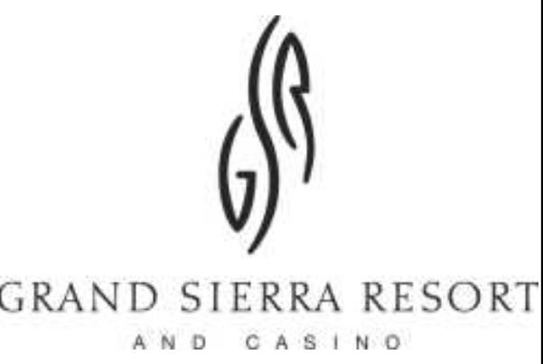 $2.50 Grand Sierra Resort  coin collectible - Main Image 3