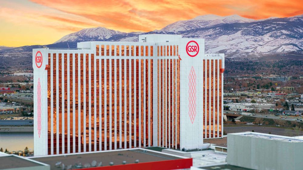 $2.50 Grand Sierra Resort  coin collectible - Main Image 4